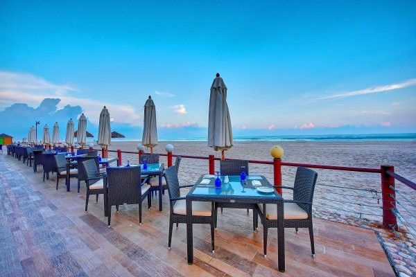 Hôtel Crowne Plaza Resort Salalah 5* pas cher photo 11