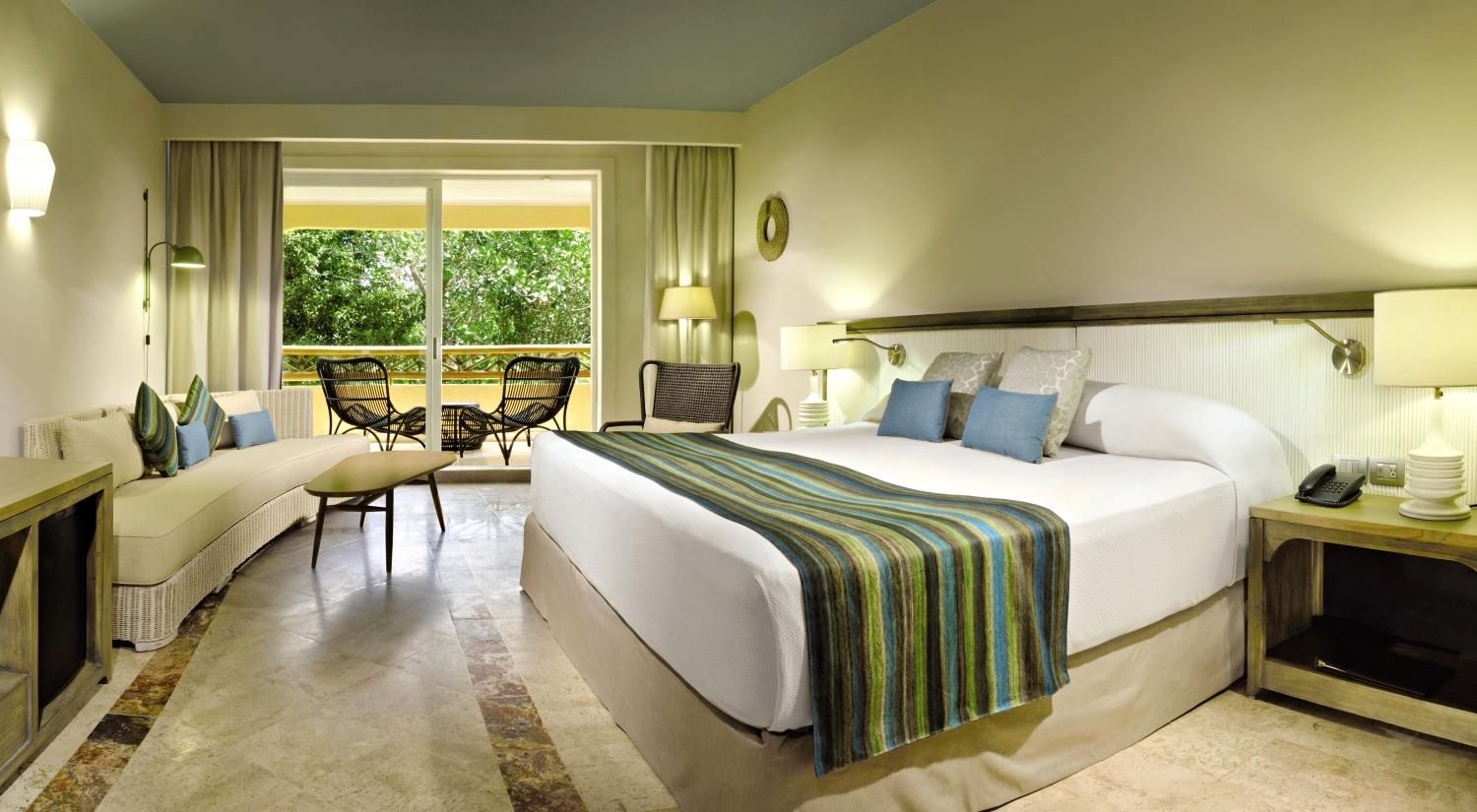 Catalonia Royal Tulum Beach & Spa Resort - 5* pas cher photo 1