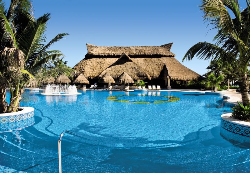 Catalonia Royal Tulum Beach & Spa Resort - 5* pas cher photo 3