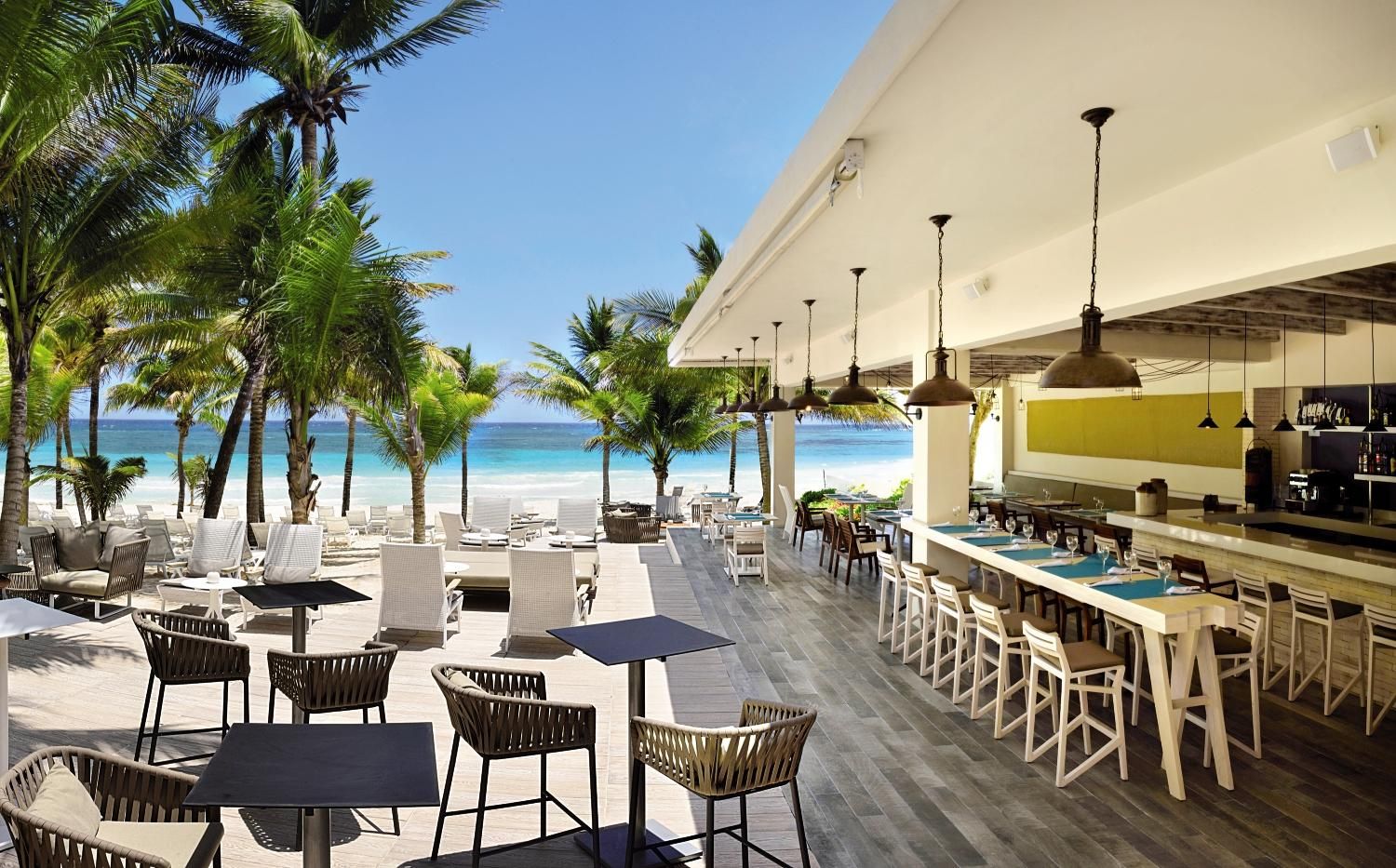 Catalonia Royal Tulum Beach & Spa Resort - 5* pas cher photo 5