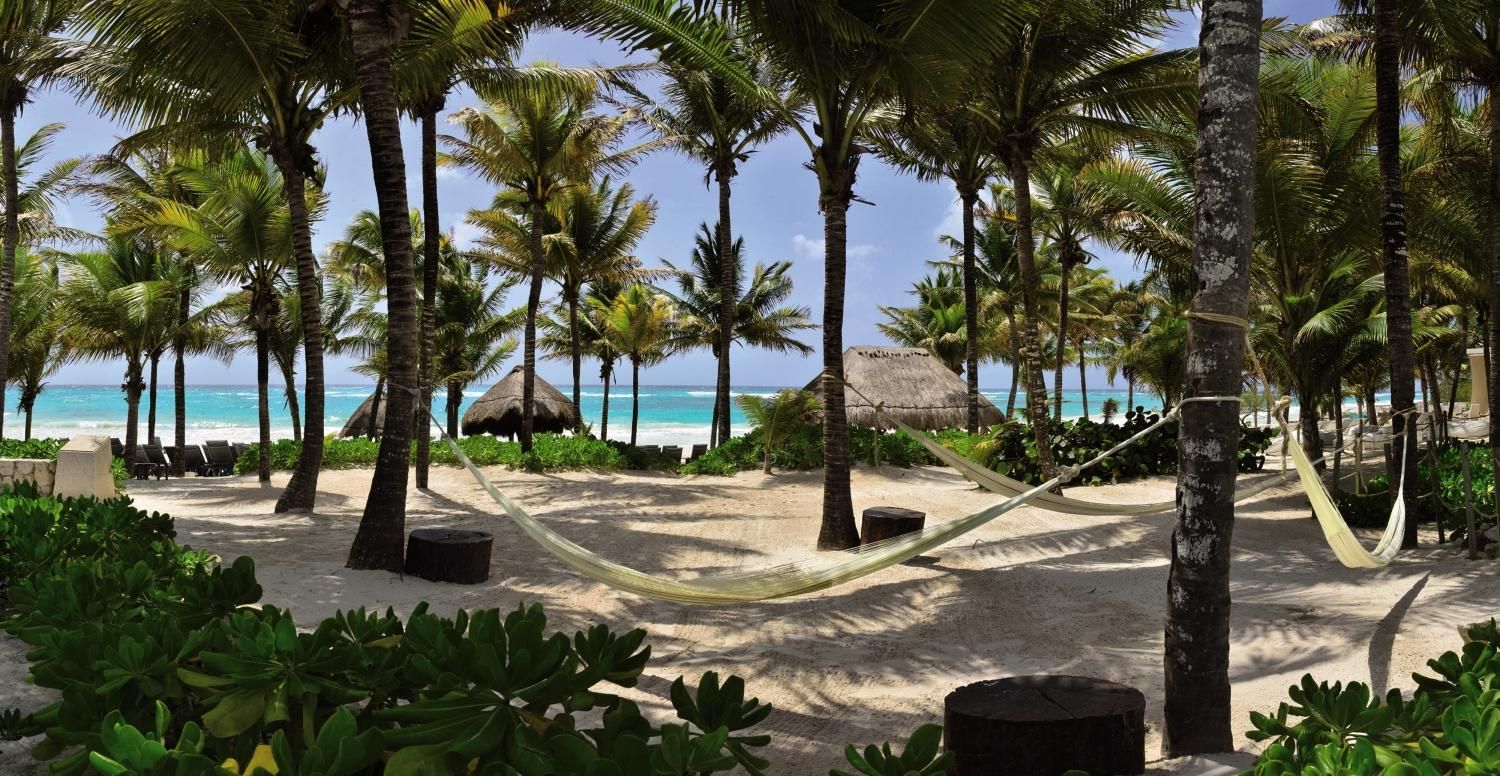 Catalonia Royal Tulum Beach & Spa Resort - 5* pas cher photo 6