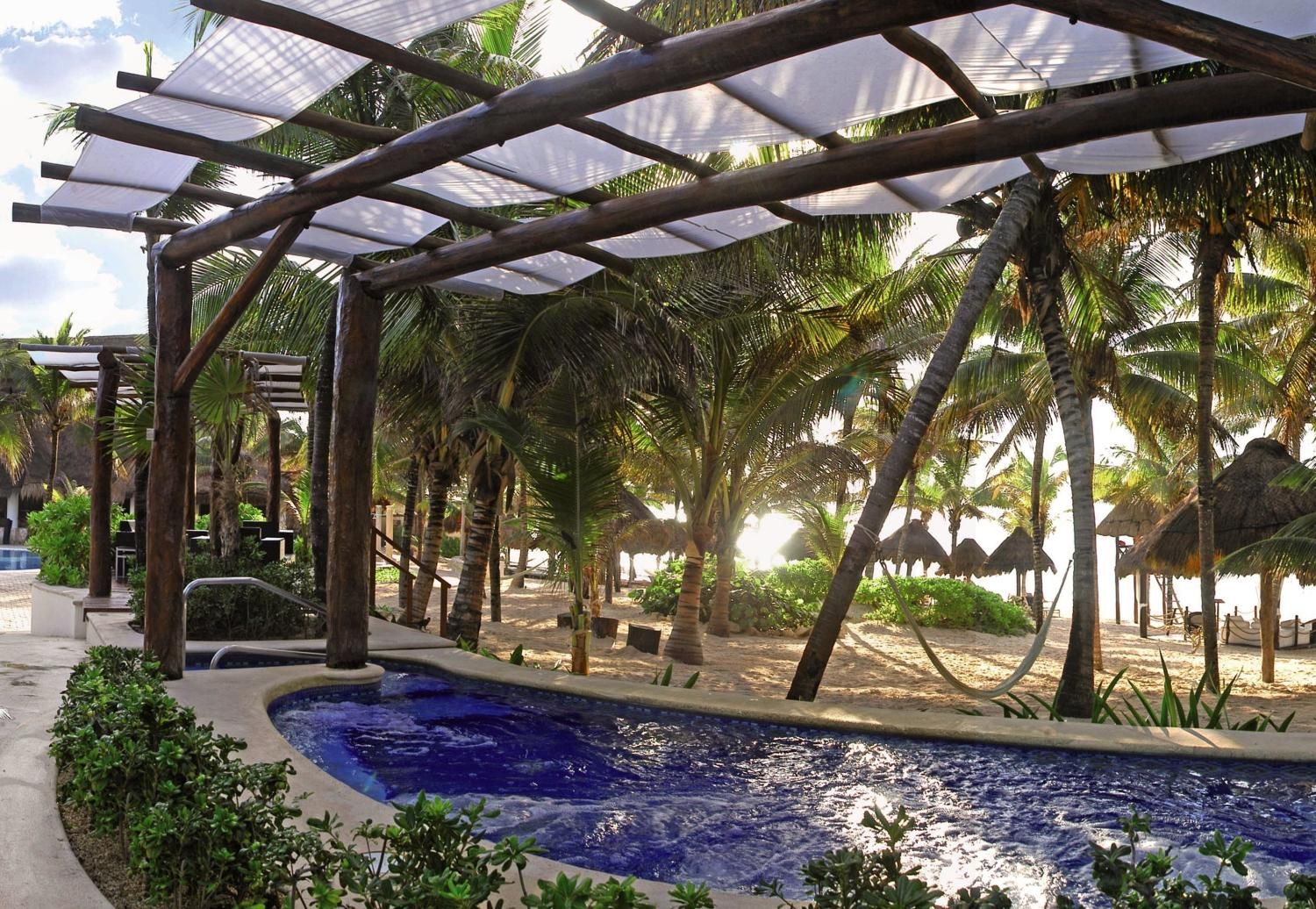 Catalonia Royal Tulum Beach & Spa Resort - 5* pas cher photo 7