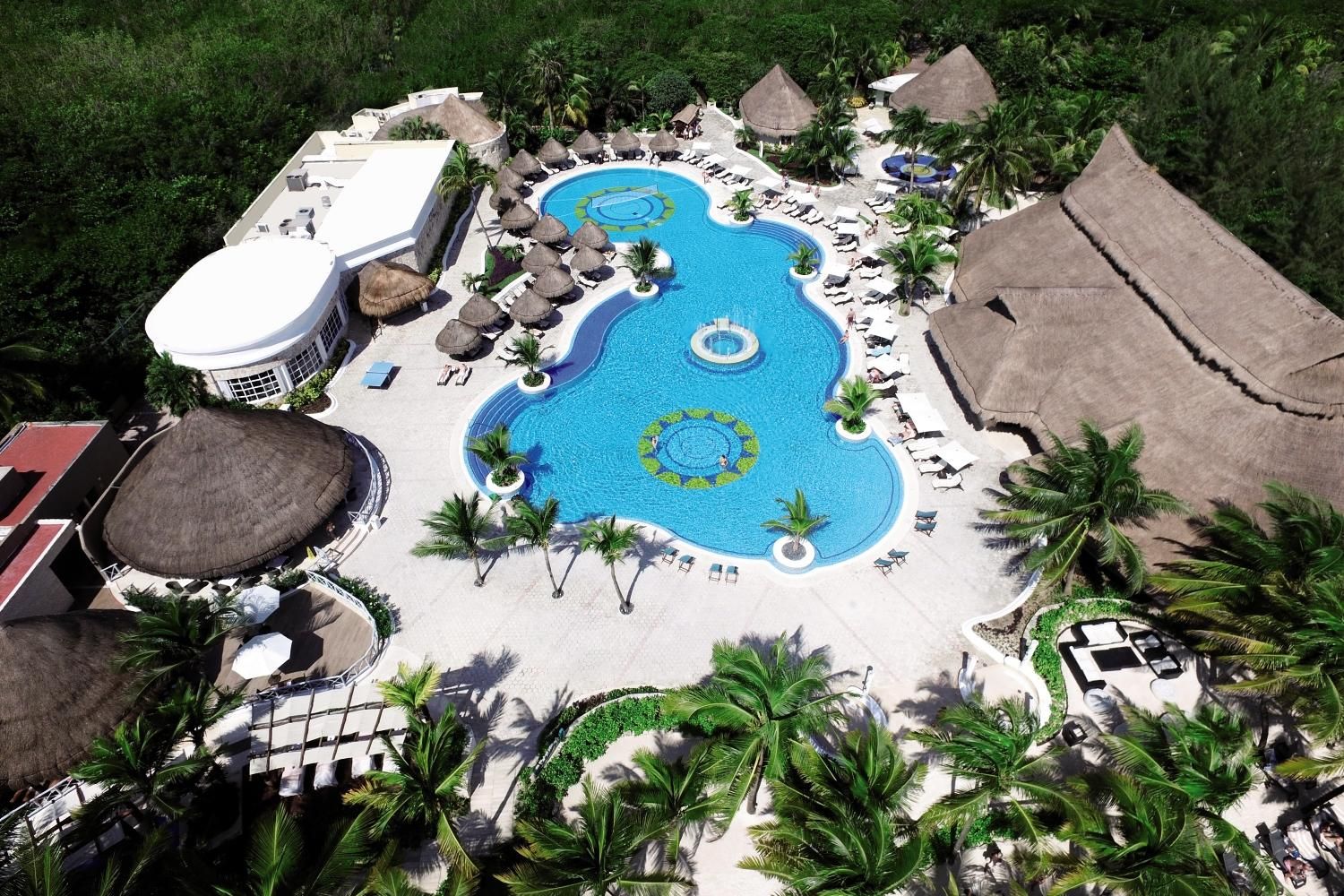 Catalonia Royal Tulum Beach & Spa Resort - 5* pas cher photo 8