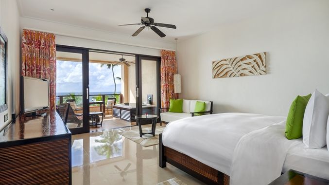 DOUBLE TREE BY HILTON SEYCHELLES ALLAMANDA RESORT & SPA 4* - 4* pas cher photo 6