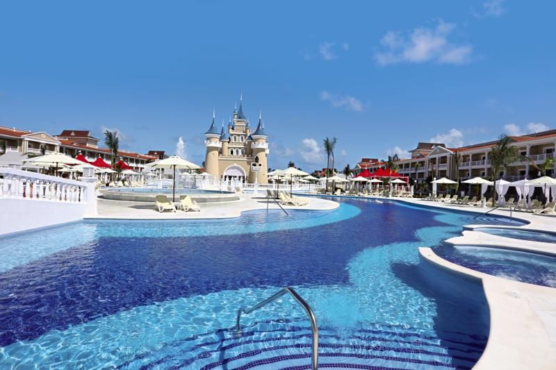 Fantasia Bahia Principe Punta Cana - 5* pas cher photo 1