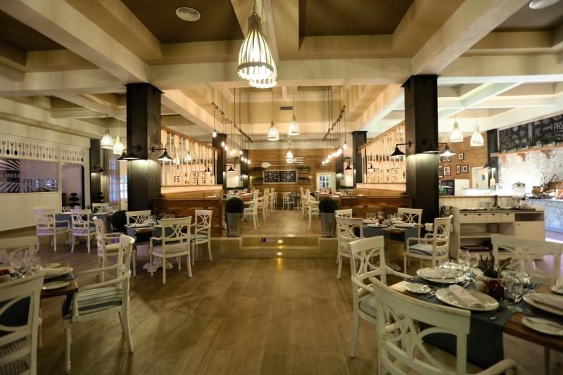 Fantasia Bahia Principe Punta Cana - 5* pas cher photo 12