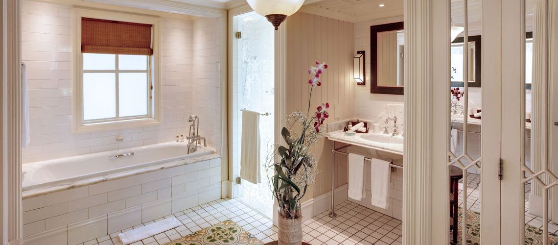 Heritage le Telfair Golf & Spa Resort 5* pas cher photo 4