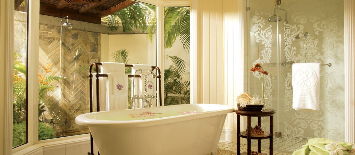 Heritage le Telfair Golf & Spa Resort 5* pas cher photo 5