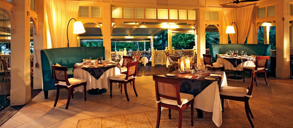 Heritage le Telfair Golf & Spa Resort 5* pas cher photo 7