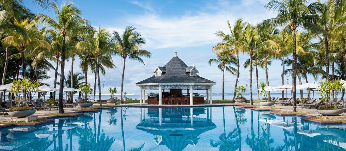 Heritage le Telfair Golf & Spa Resort 5* pas cher photo 9