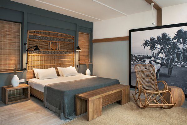 The Ravenala Attitude 4* pas cher photo 8