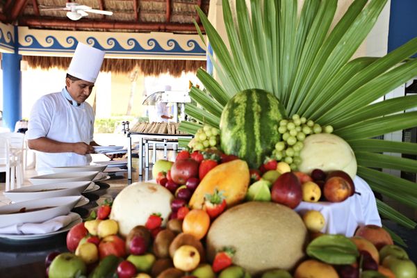 Gran Bahia Principe Tulum 5* pas cher photo 1