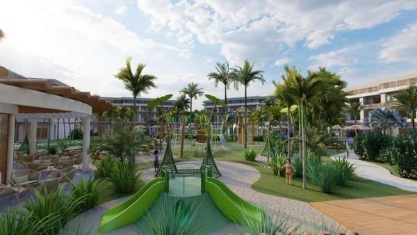 Gran Bahia Principe Tulum 5* pas cher photo 3