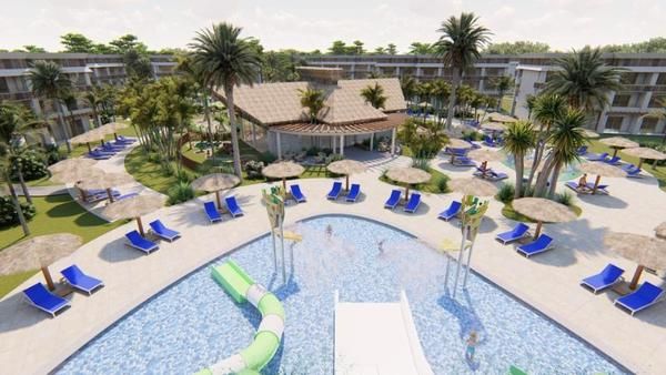 Gran Bahia Principe Tulum 5* pas cher photo 9