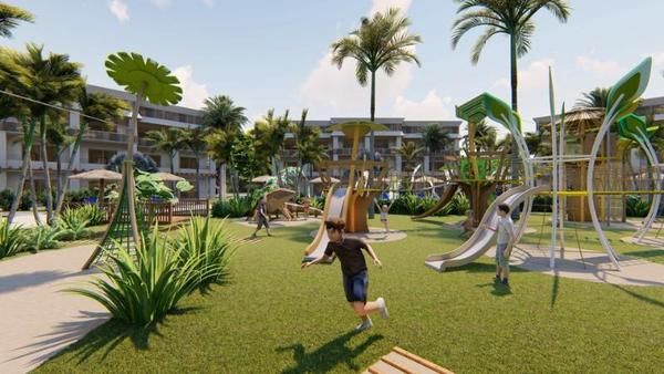 Gran Bahia Principe Tulum 5* pas cher photo 12