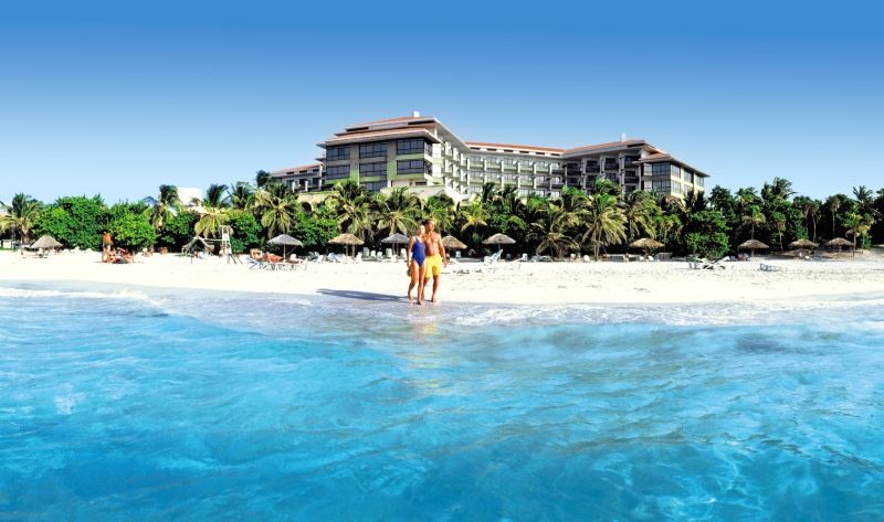 Melia Las Americas - 5* pas cher photo 1