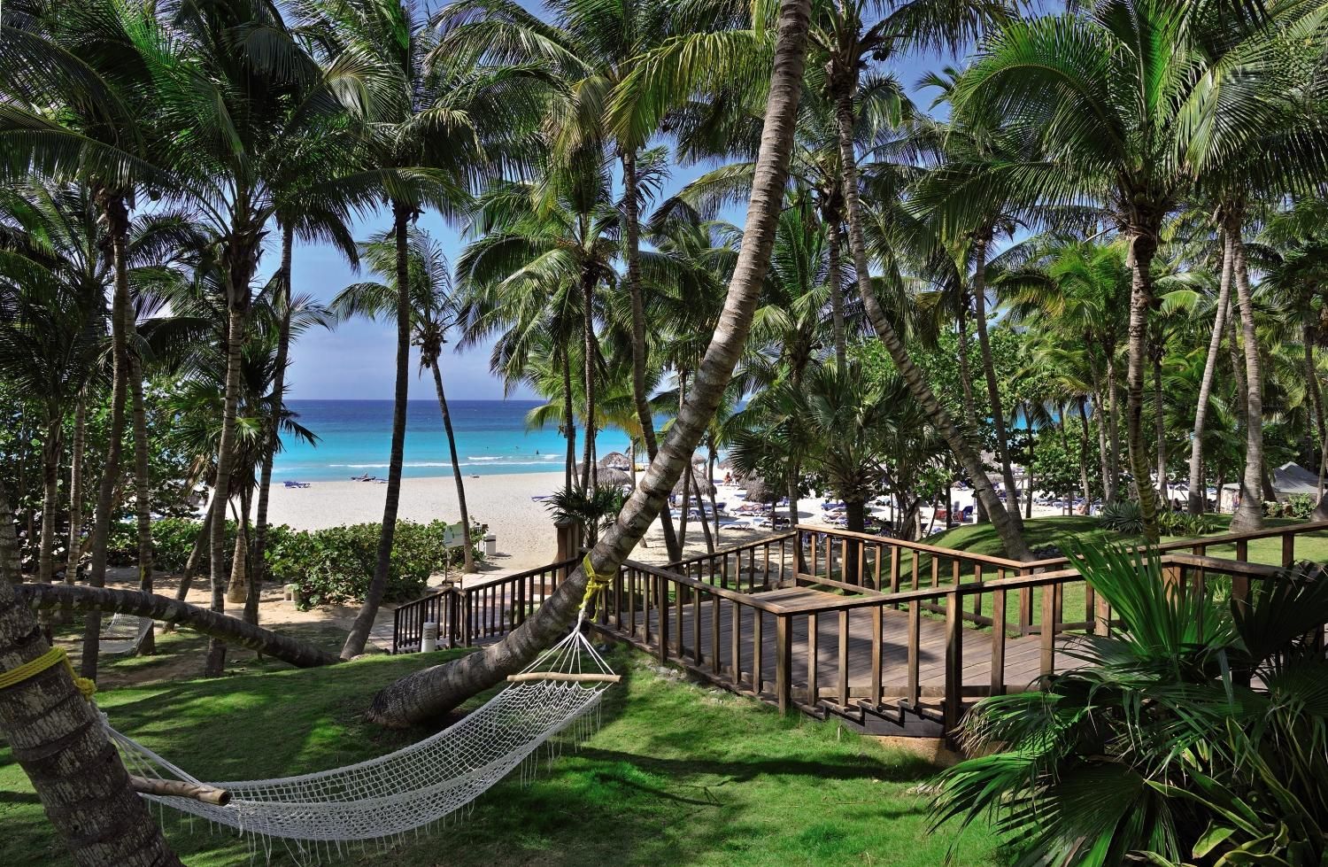 Melia Las Americas - 5* pas cher photo 2