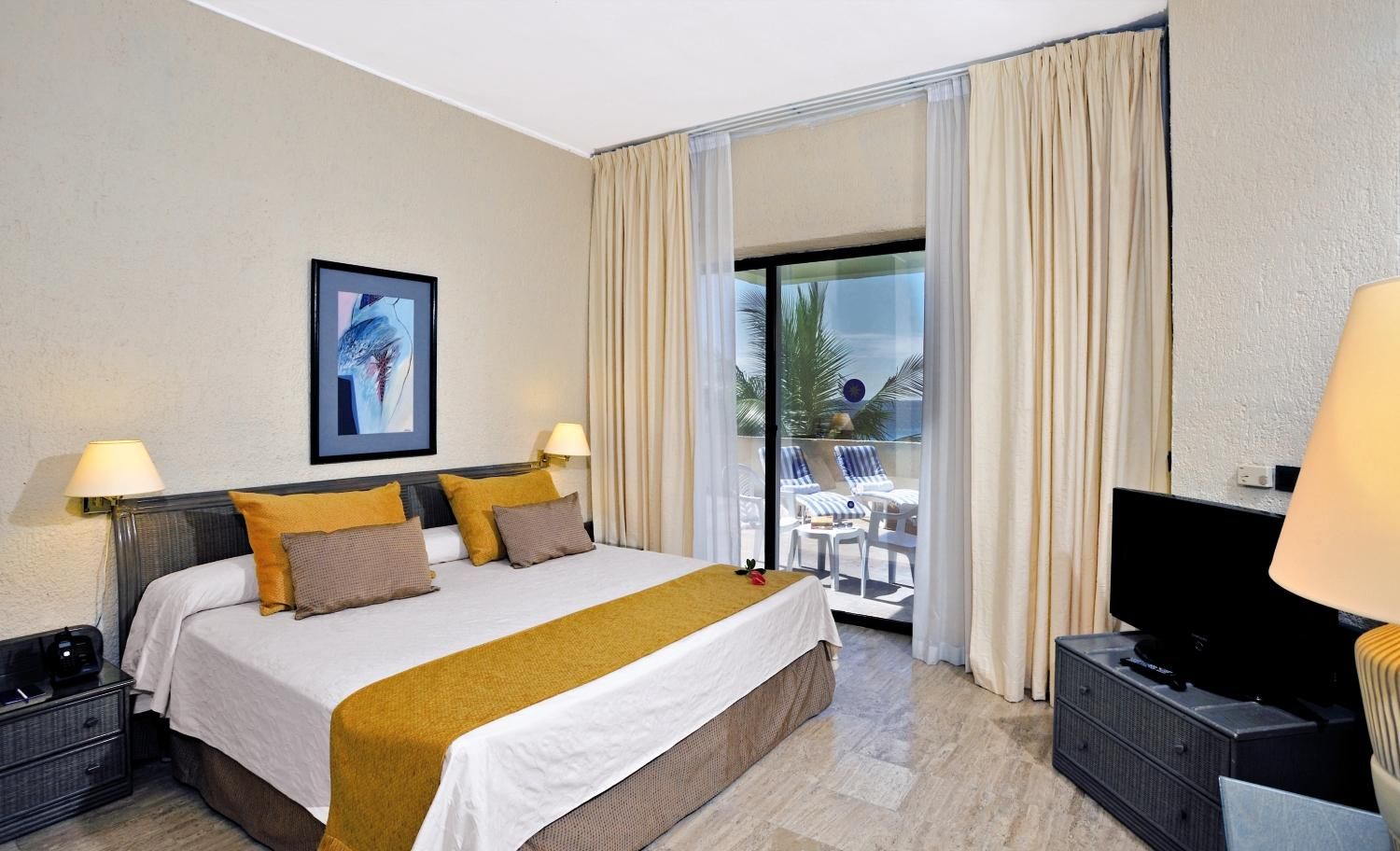 Melia Las Americas - 5* pas cher photo 3