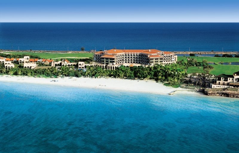 Melia Las Americas - 5* pas cher photo 5