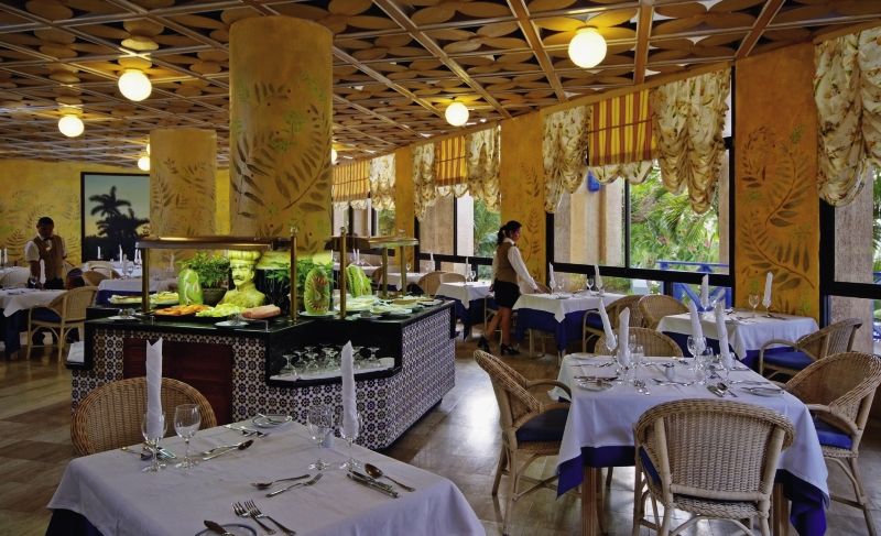 Melia Las Americas - 5* pas cher photo 6