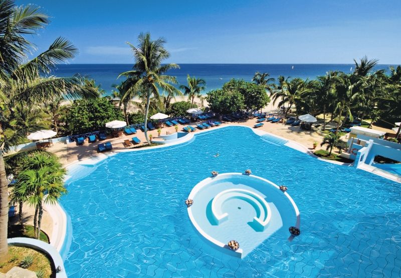 Melia Las Americas - 5* pas cher photo 7