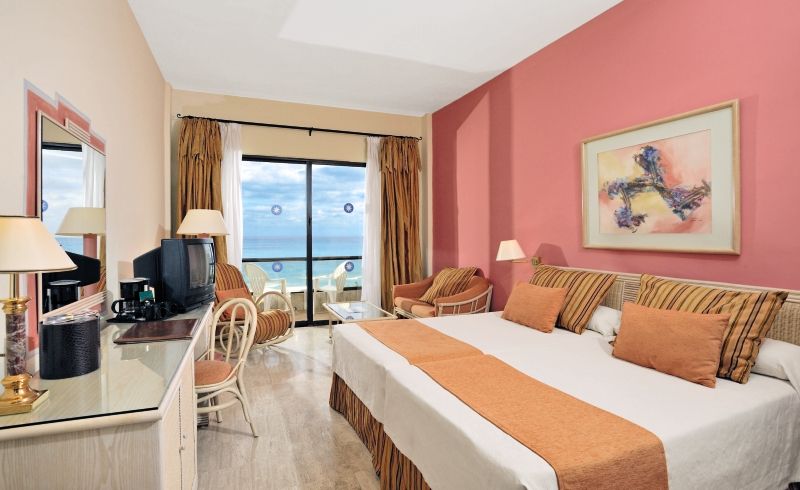 Melia Las Americas - 5* pas cher photo 8