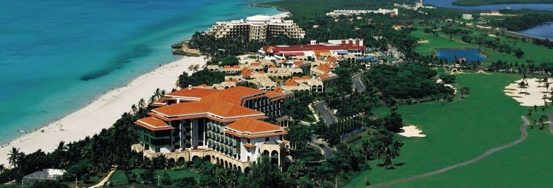 Melia Las Americas - 5* pas cher photo 9