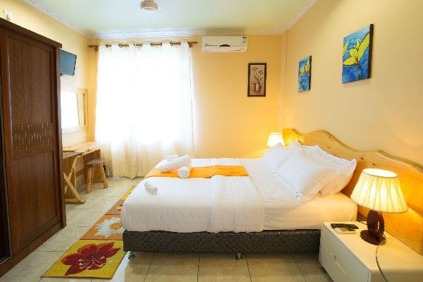 Hôtel Hanifaru Stay 3* pas cher photo 5