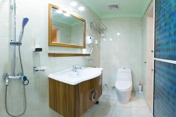 Hôtel Hanifaru Stay 3* pas cher photo 7