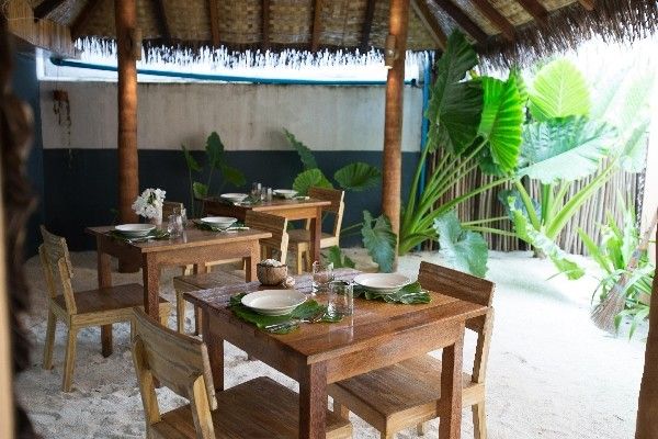 Hôtel Hanifaru Stay 3* pas cher photo 8