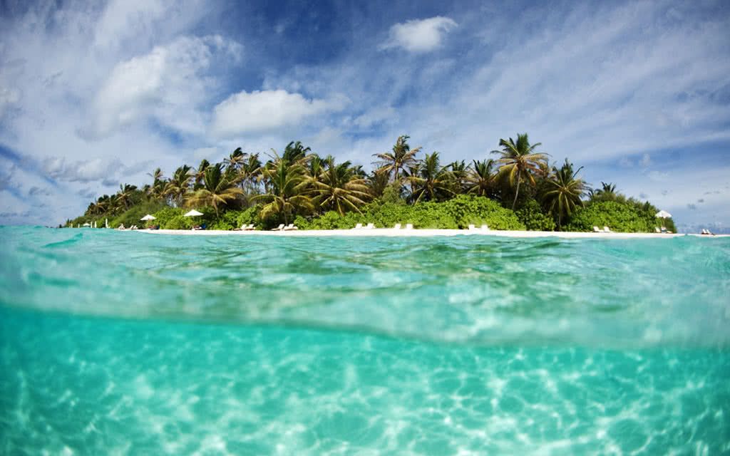 Hôtel Velassaru Maldives 5* pas cher photo 4