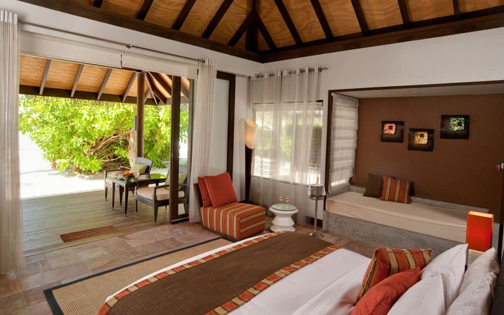 Hôtel Velassaru Maldives 5* pas cher photo 5
