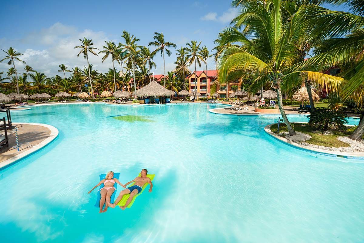 Punta Cana Princess All Suites Resort & Spa 5* - Adultes Uniquement pas cher photo 2