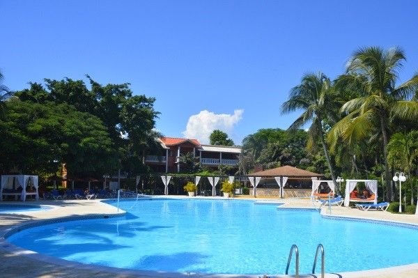 Hôtel Bellevue Dominican Bay 3* pas cher photo 1