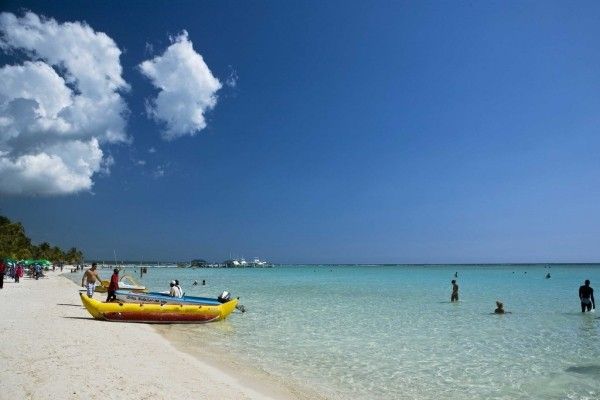 Hôtel Bellevue Dominican Bay 3* pas cher photo 3