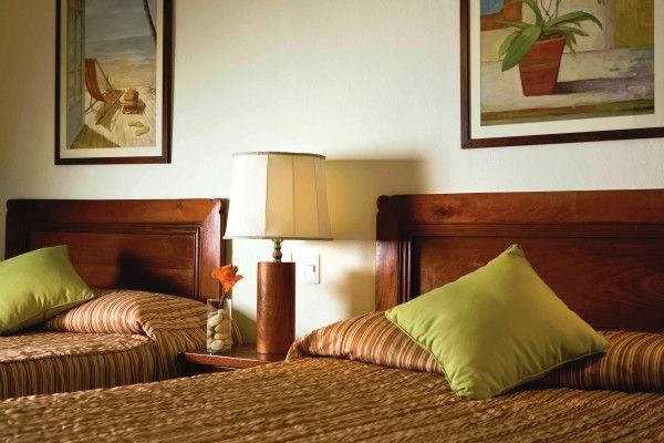 Hôtel Bellevue Dominican Bay 3* pas cher photo 5