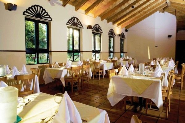 Hôtel Bellevue Dominican Bay 3* pas cher photo 6