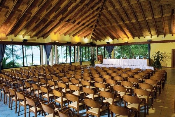 Hôtel Bellevue Dominican Bay 3* pas cher photo 10