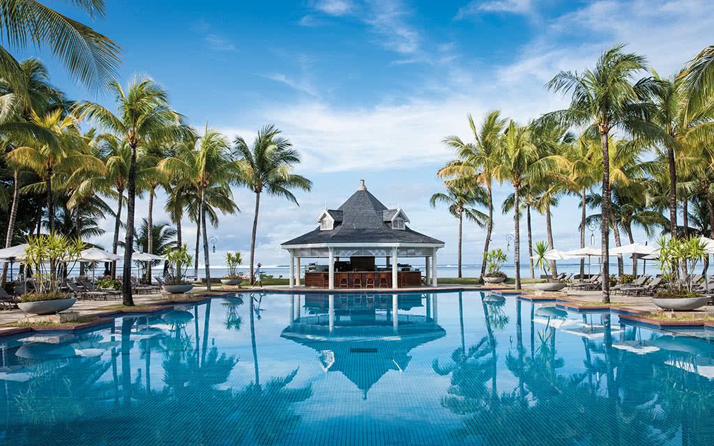 Heritage Le Telfair Golf & Wellness Resort - Offre spéciale Noces 5* pas cher photo 2