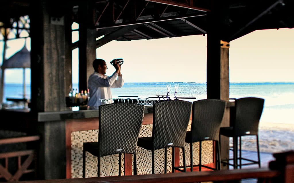 Heritage Le Telfair Golf & Wellness Resort - Offre spéciale Noces 5* pas cher photo 7