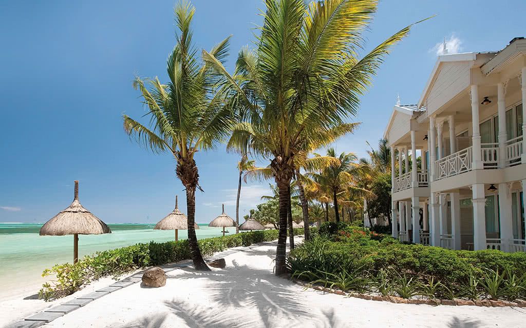 Heritage Le Telfair Golf & Wellness Resort - Offre spéciale Noces 5* pas cher photo 8