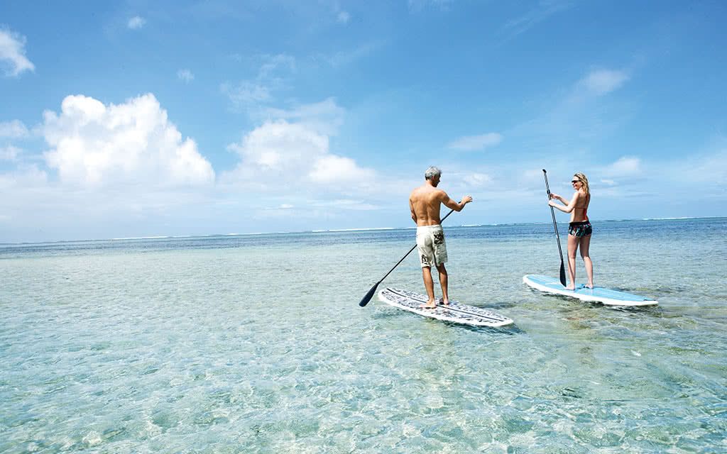 Heritage Le Telfair Golf & Wellness Resort - Offre spéciale Noces 5* pas cher photo 9