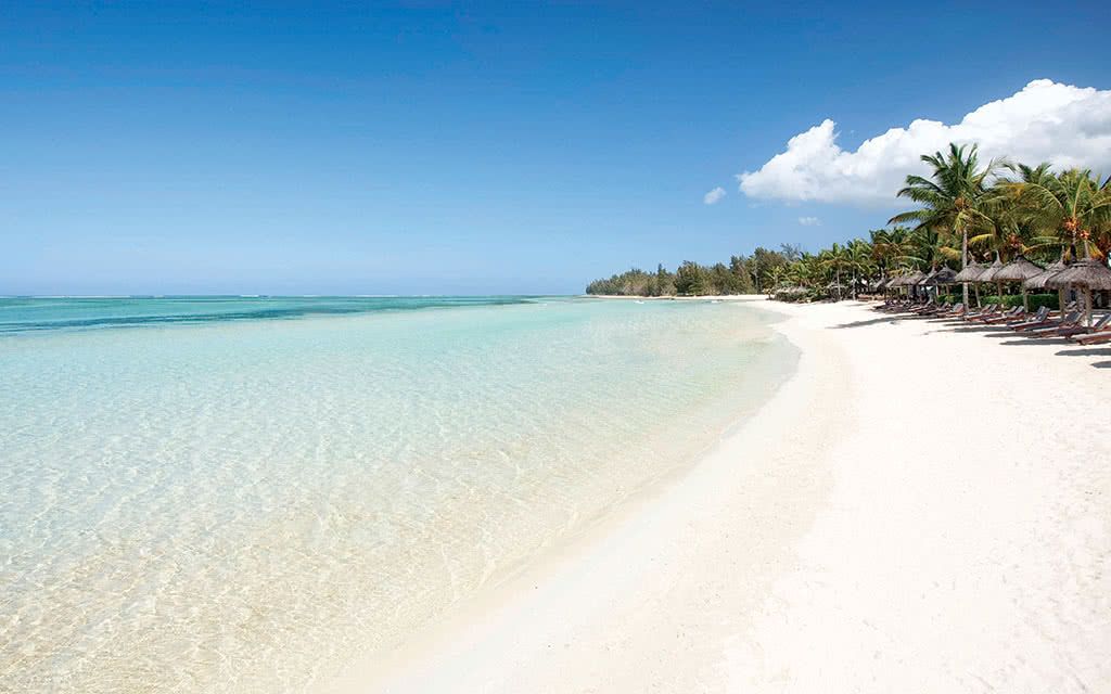 Heritage Le Telfair Golf & Wellness Resort 5* pas cher photo 2