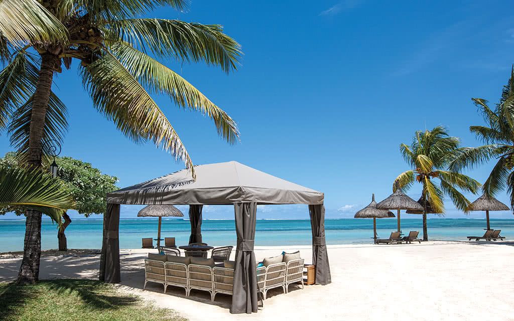 Heritage Le Telfair Golf & Wellness Resort 5* pas cher photo 3