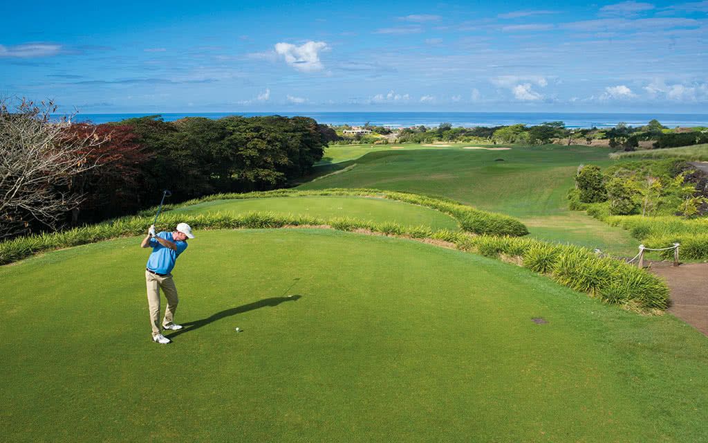 Heritage Le Telfair Golf & Wellness Resort 5* pas cher photo 10