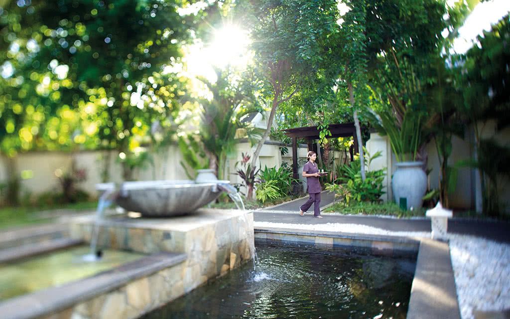 Heritage Le Telfair Golf & Wellness Resort 5* pas cher photo 11