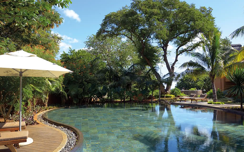 Tamarina Golf & Spa Boutique Hotel - Offre spéciale Noces 4* pas cher photo 3