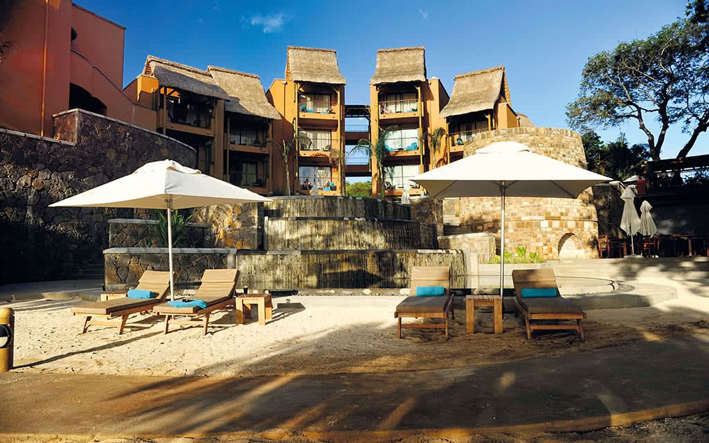 Tamarina Golf & Spa Boutique Hotel - Offre spéciale Noces 4* pas cher photo 6