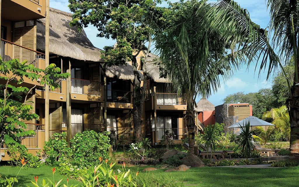 Tamarina Golf & Spa Boutique Hotel - Offre spéciale Noces 4* pas cher photo 12