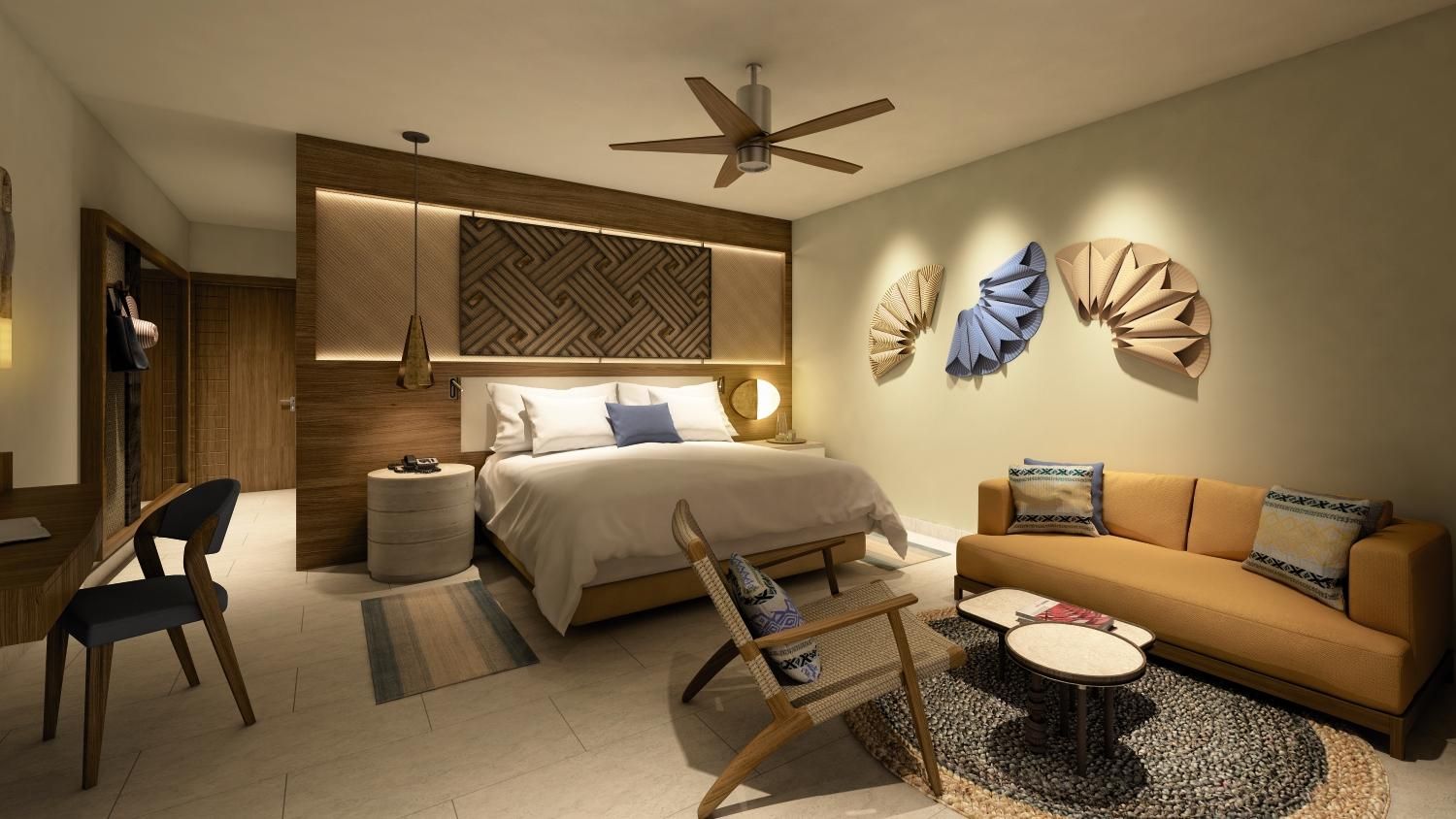 Haven Riviera Cancun Resort & Spa by Hipotels - 5* pas cher photo 2